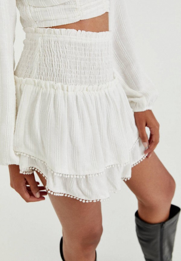 фото Юбка pull&bear