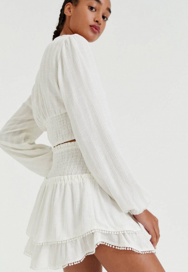 фото Юбка pull&bear