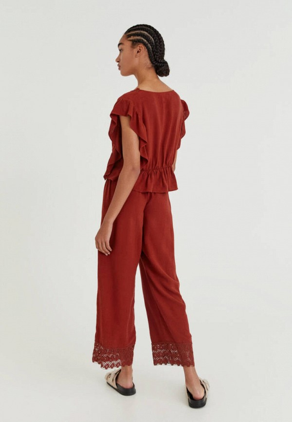 фото Топ pull&bear
