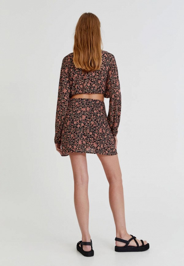 фото Юбка pull&bear