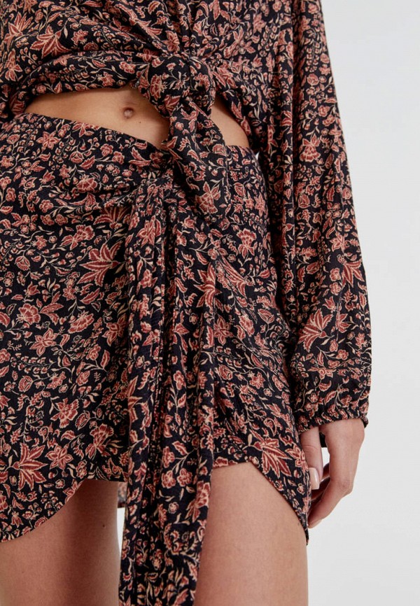 фото Юбка pull&bear