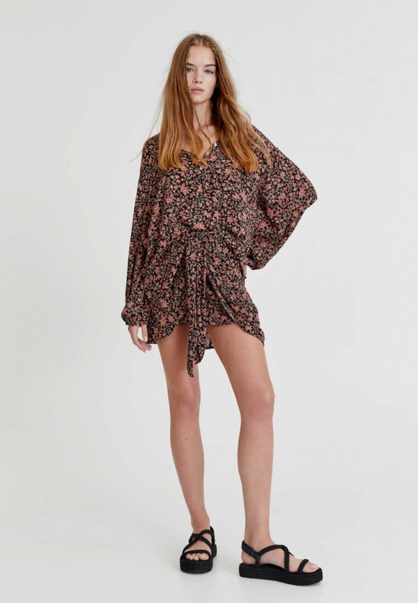 фото Юбка pull&bear