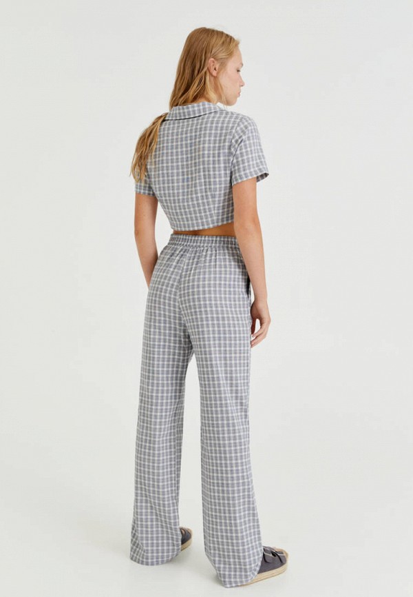 фото Топ pull&bear