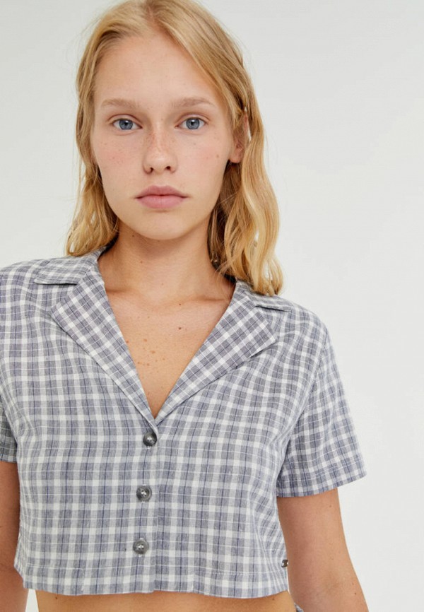фото Топ pull&bear
