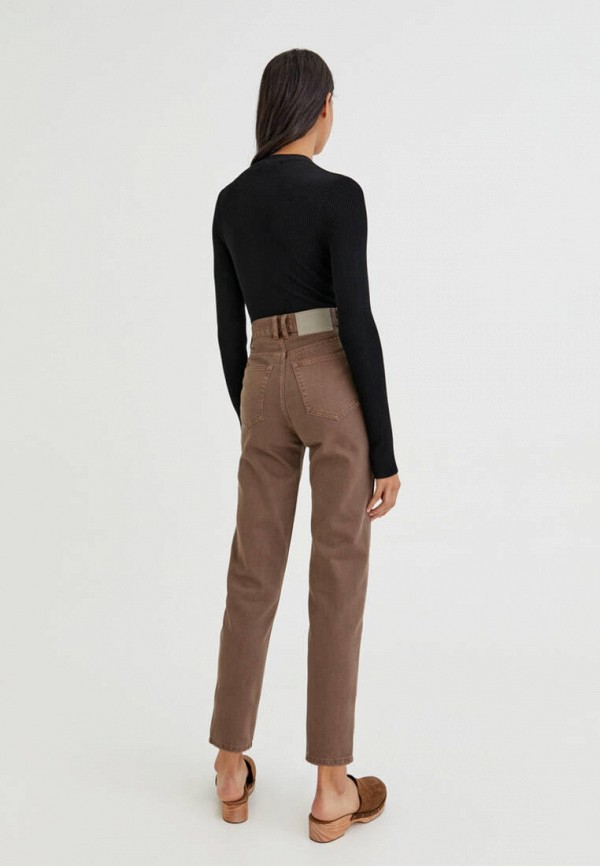 

Джемпер Pull&Bear, Черный