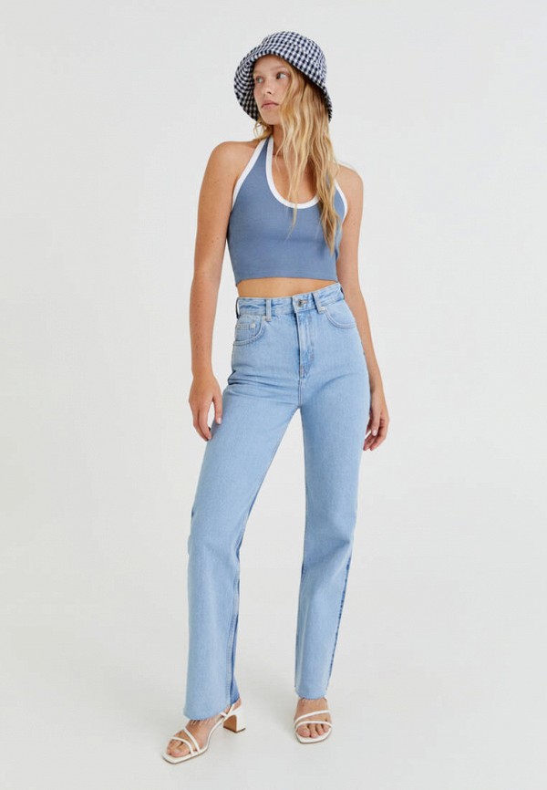 фото Топ pull&bear
