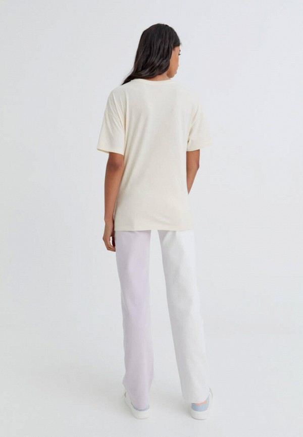 фото Футболка pull&bear