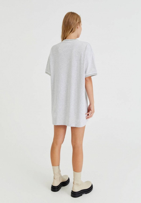 фото Футболка pull&bear