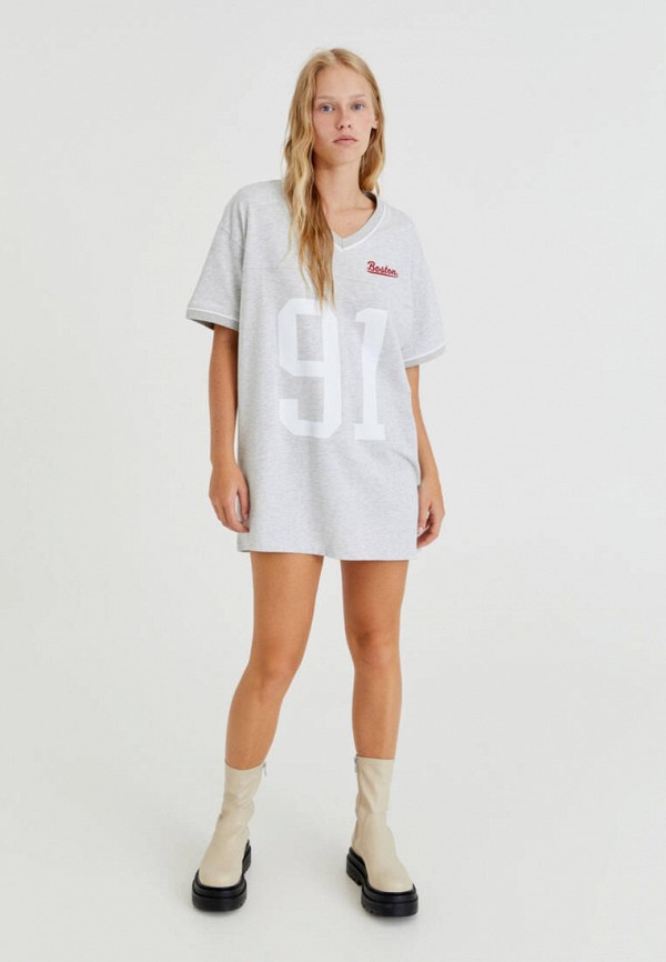 фото Футболка pull&bear