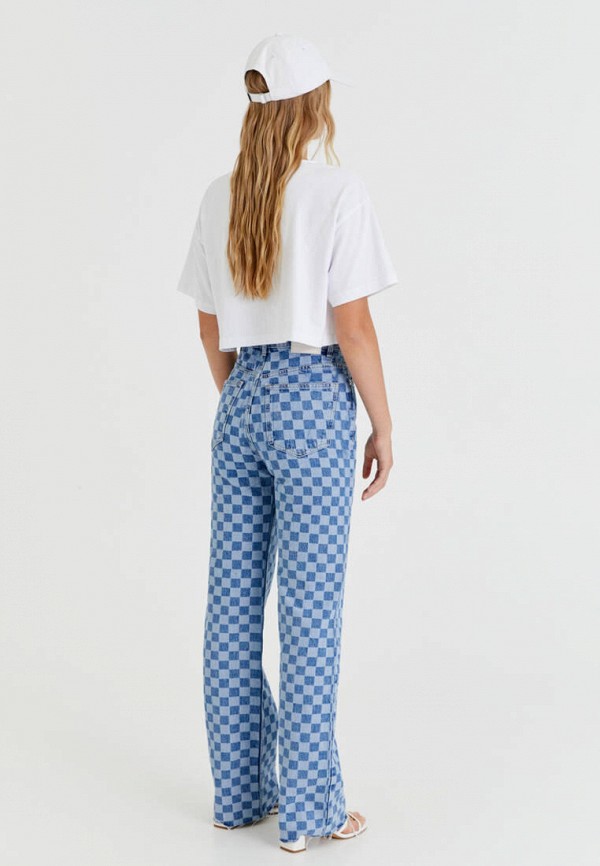 

Футболка Pull&Bear, Белый