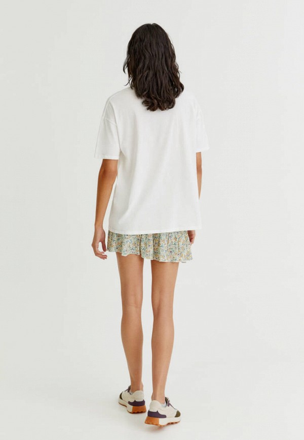 фото Футболка pull&bear