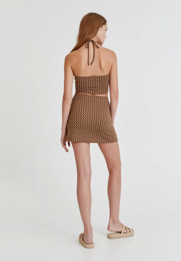 фото Юбка pull&bear
