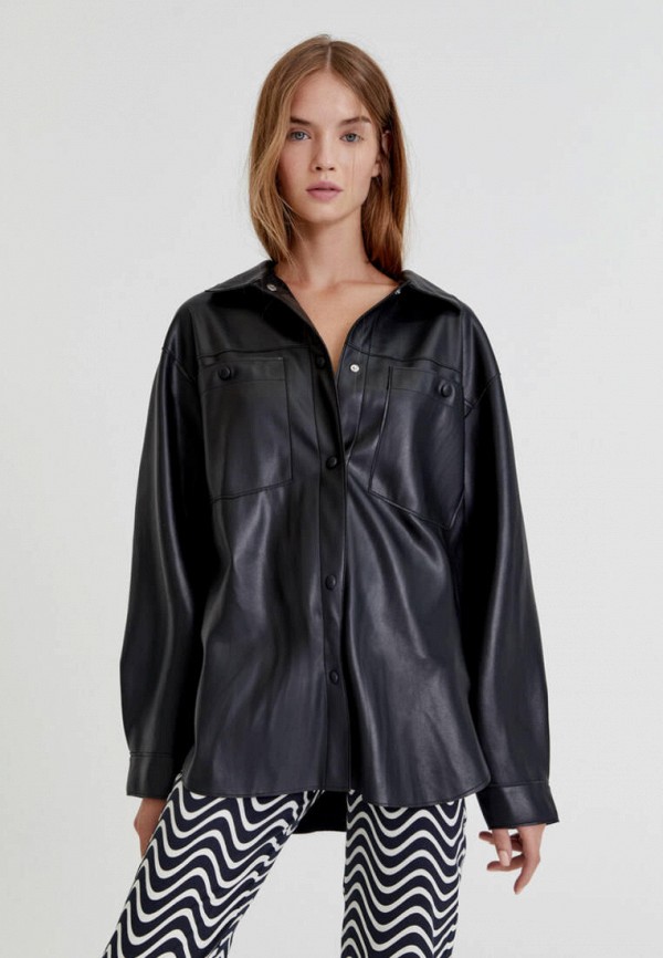 фото Рубашка pull&bear