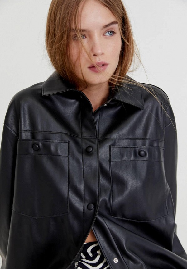 фото Рубашка pull&bear