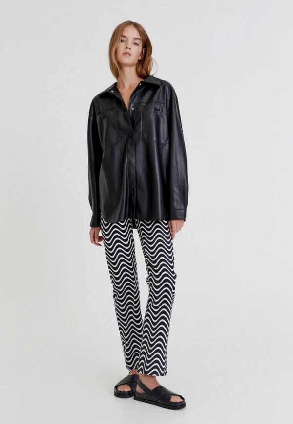 фото Рубашка pull&bear