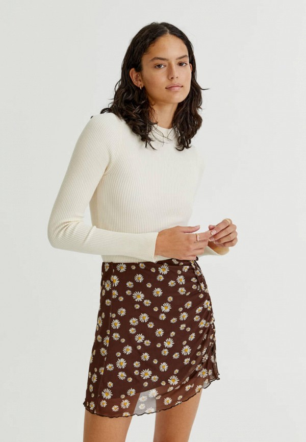 фото Юбка pull&bear