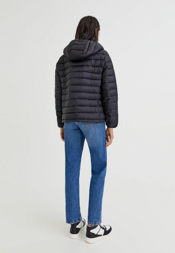 фото Куртка утепленная pull&bear