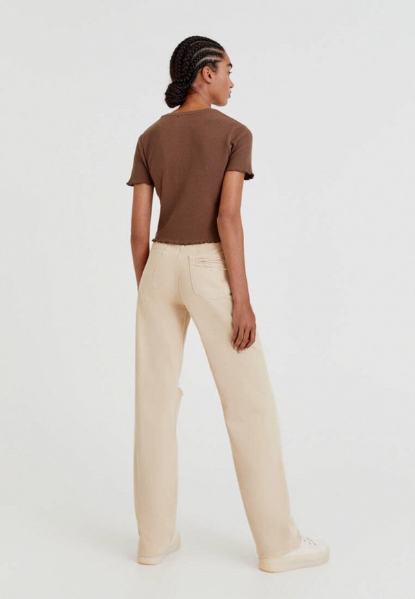 фото Футболка pull&bear