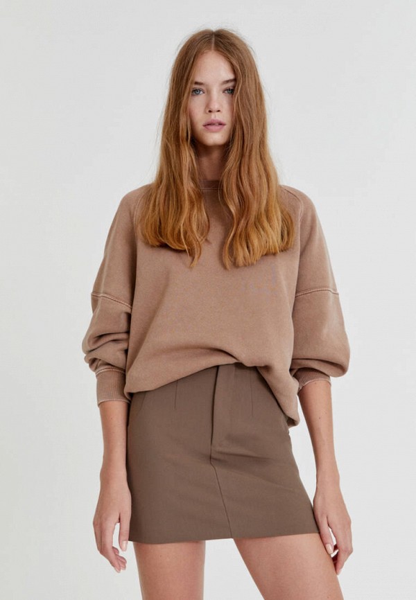фото Юбка pull&bear