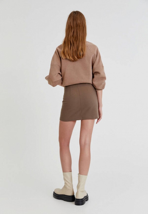 фото Юбка pull&bear