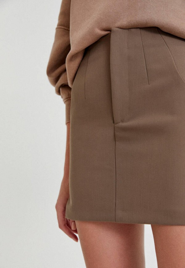 фото Юбка pull&bear