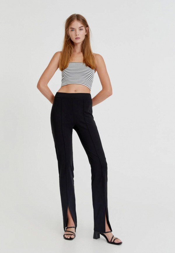 фото Брюки pull&bear