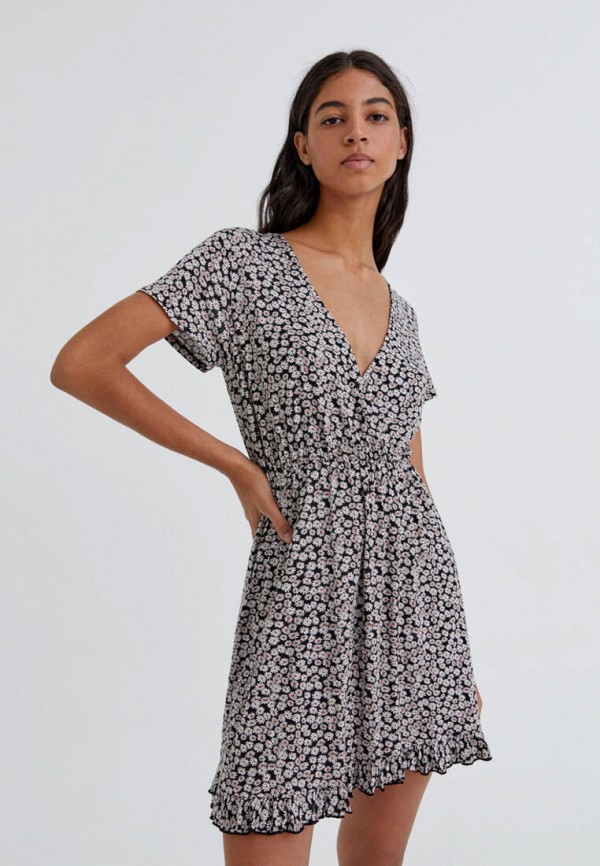 фото Платье pull&bear