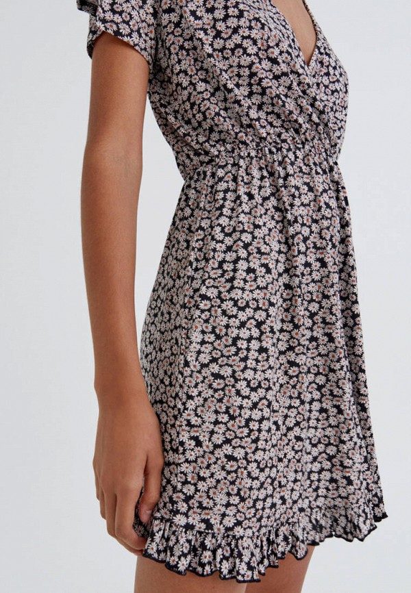 фото Платье pull&bear