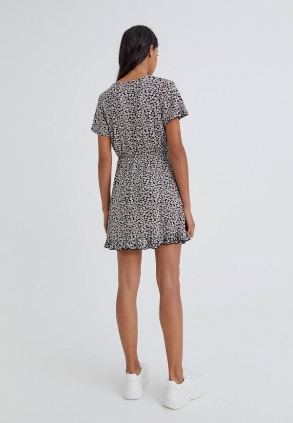 фото Платье pull&bear