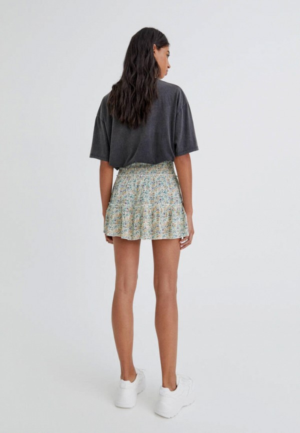фото Юбка pull&bear