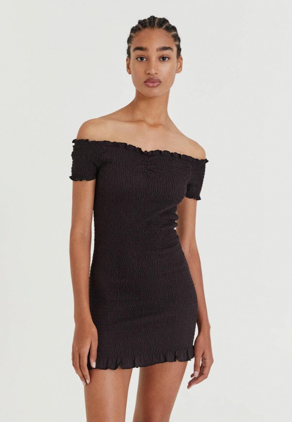 

Платье Pull&Bear, Черный