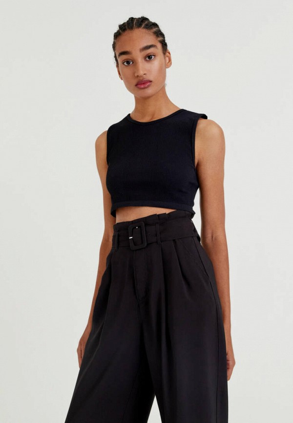 

Топы 2 шт. Pull&Bear, Разноцветный