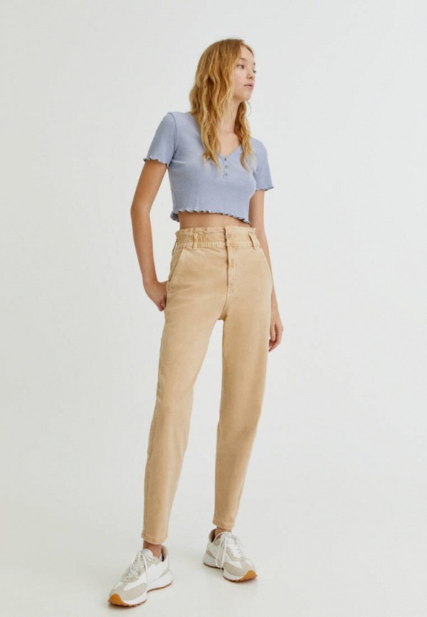 фото Топ pull&bear