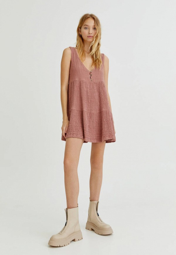 фото Платье pull&bear