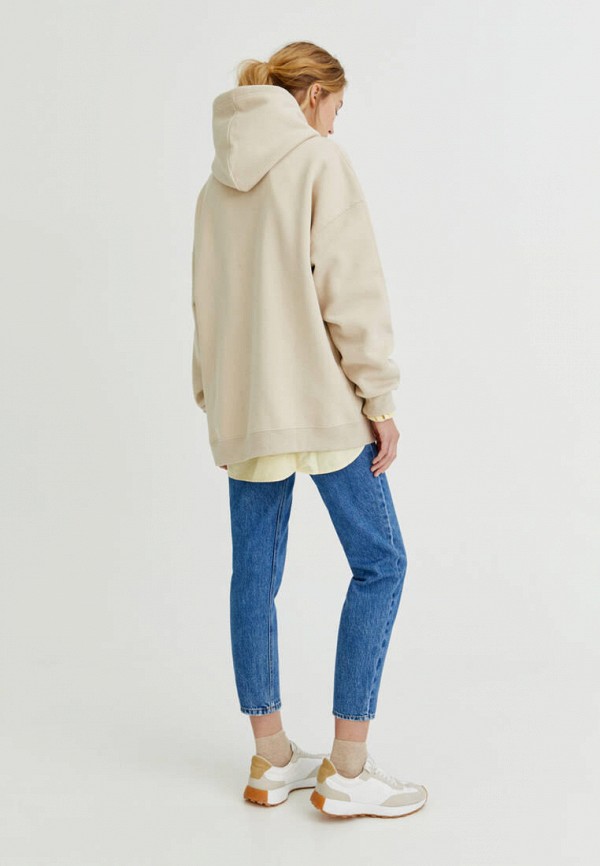 фото Худи pull&bear