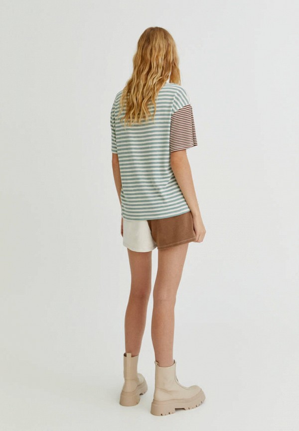 фото Футболка pull&bear