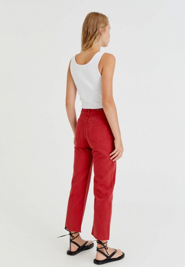 фото Топ pull&bear