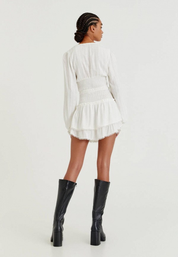 фото Топ pull&bear