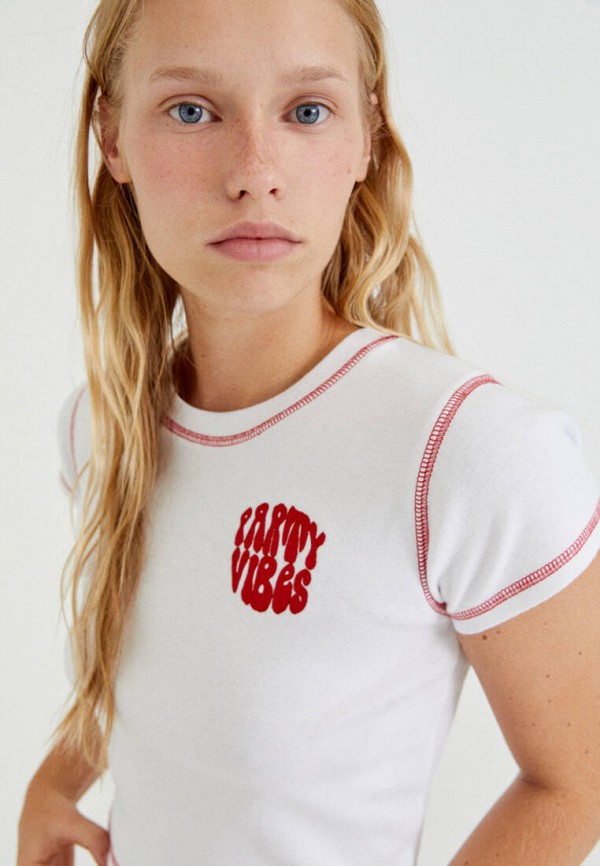 фото Топ pull&bear