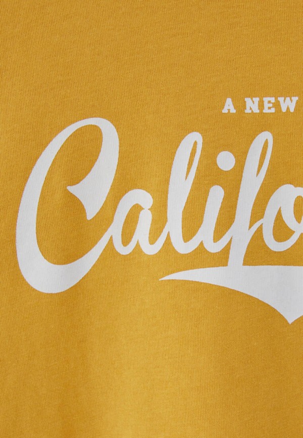 фото Футболка pull&bear