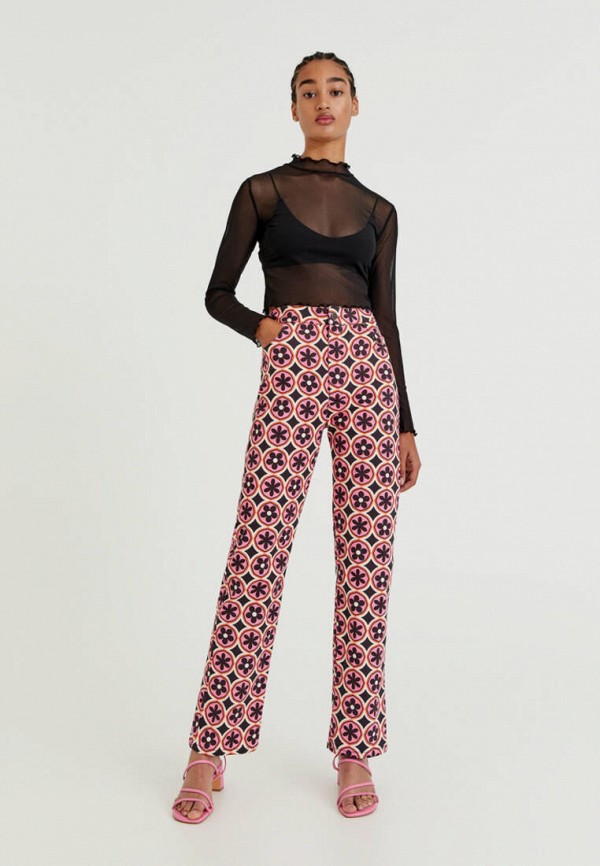 фото Брюки pull&bear