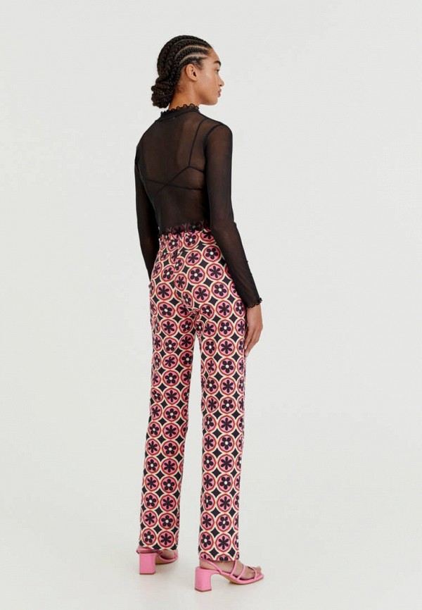 фото Брюки pull&bear