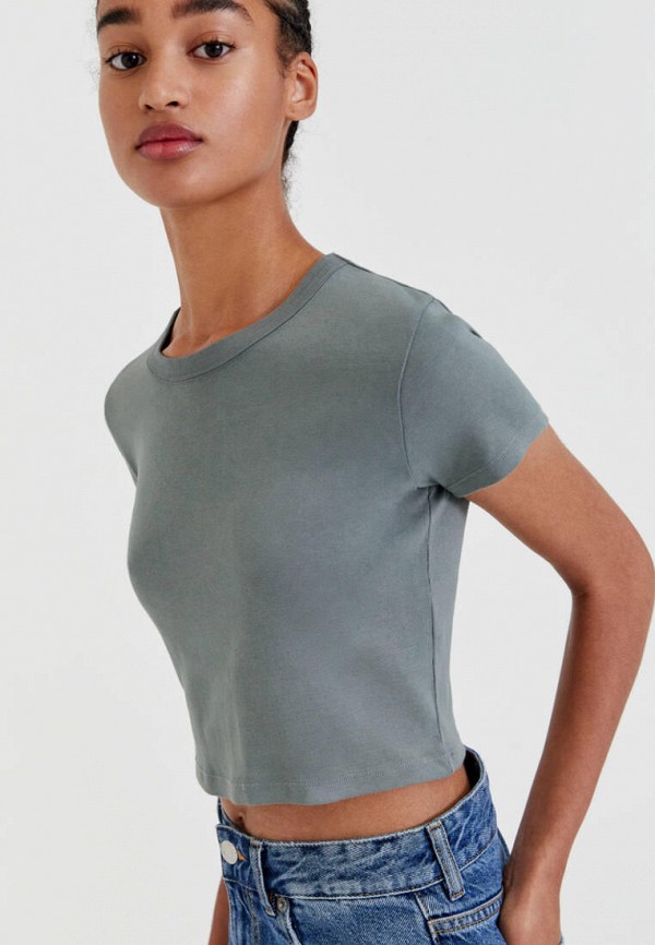 фото Топ pull&bear