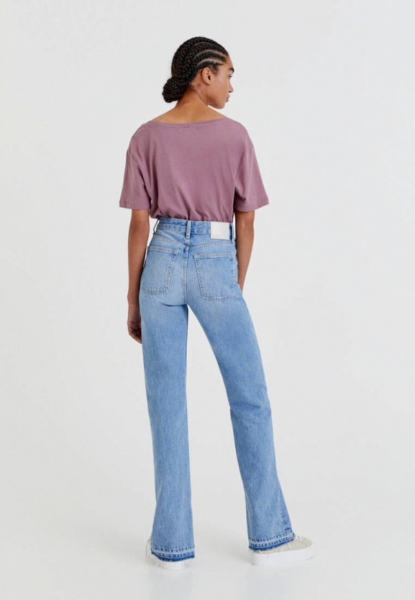 фото Футболка pull&bear