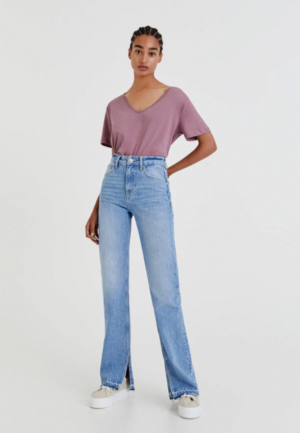 фото Футболка pull&bear