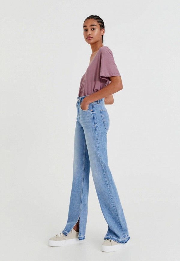 фото Футболка pull&bear