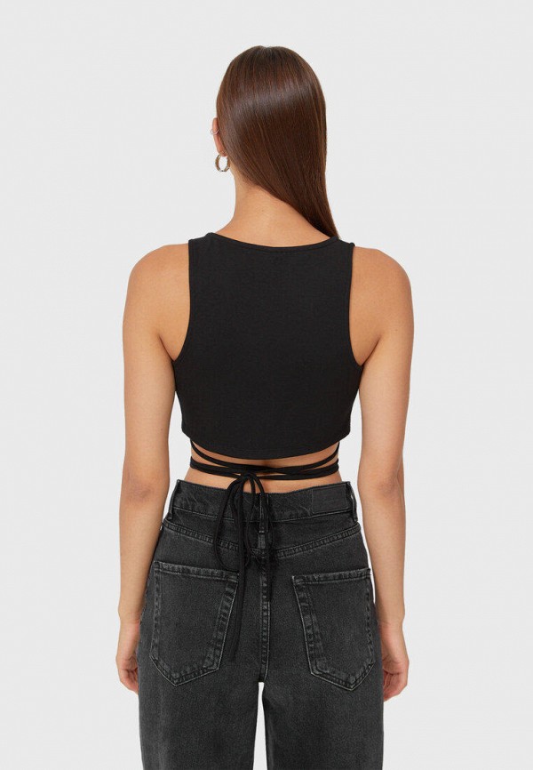 фото Топ stradivarius
