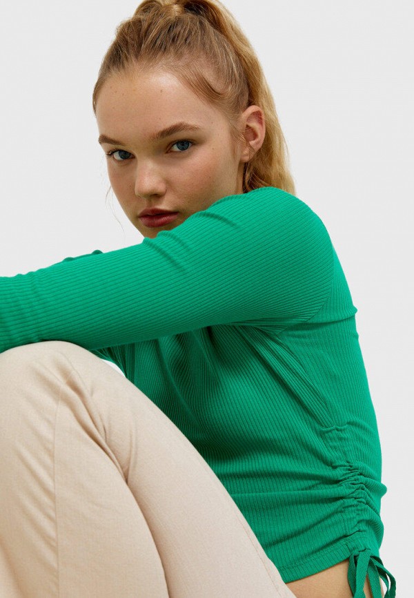 фото Топ stradivarius