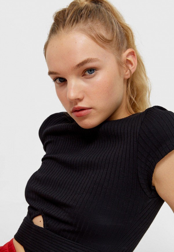 фото Топ stradivarius