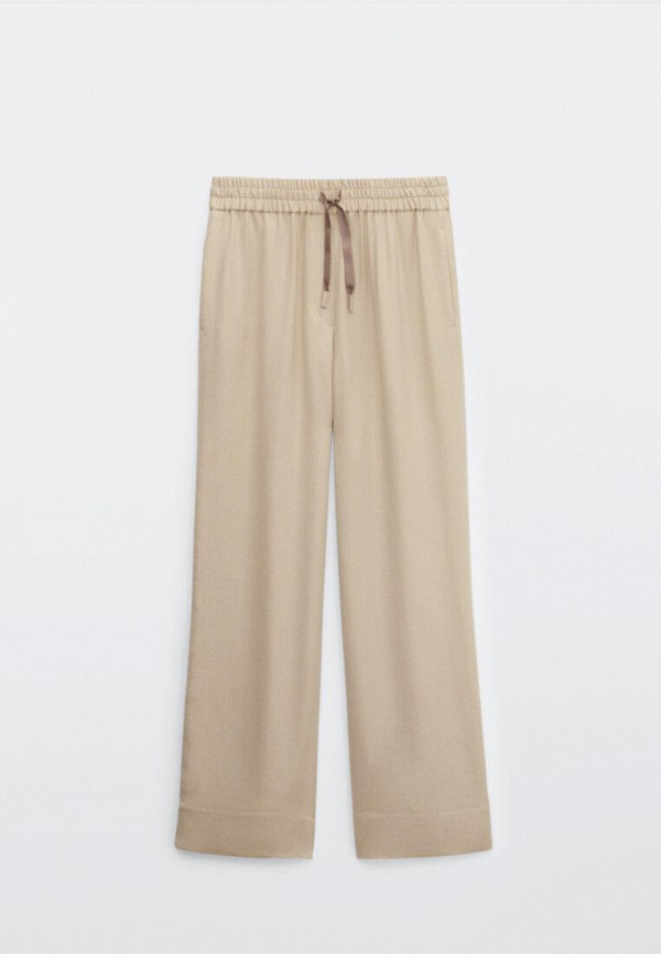 фото Брюки massimo dutti